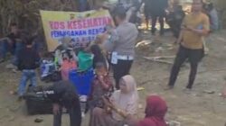 Polri Siapkan Perangkat Starlink di Lokasi Bencana, Warga Akhirnya Bisa Terhubung Kembali dengan Keluarga