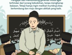 Sangat Miris Gajih Guru Ngaji di Kecamatan Dawuan Diduga di Potong Oleh Oknum Ketua MUI, Dengan Dalih Untuk Tabungan Umroh