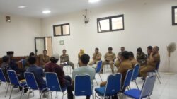 Terungkap Dugaan Pemberian Uang oleh Kades di Balik Pendirian Tower Tanpa Izin