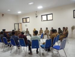 Terungkap Dugaan Pemberian Uang oleh Kades di Balik Pendirian Tower Tanpa Izin