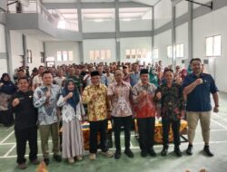 Hadiri Musrenbang Tingkat Kecamatan, Wali Kota Tasik:Mangkubumi Fokusnya Ke Produksi Beras