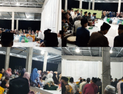 Majlis Sholawat Jimateung Urep Gelar Bersholawat tema “Jitu bersholawat”, dan Sekaligus Tasyakuran Pendopo Jagat Sholawat