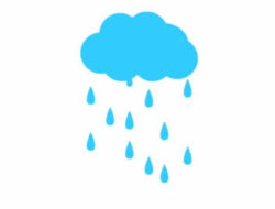 BMKG Sejumlah Daerah di Wilayah Provinsi Riau Kondisi Cuaca Berpotensi Hujan Ringan