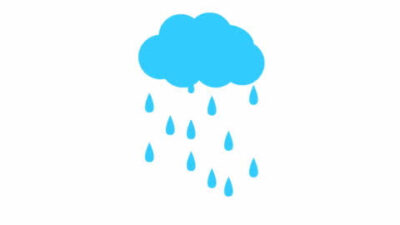 BMKG Sejumlah Daerah di Wilayah Provinsi Riau Kondisi Cuaca Berpotensi Hujan Ringan