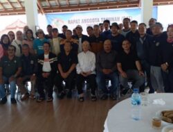 Koperasi Jasa Pena Karya Balarea, yang Himpun Anggota PWI Kota Bandung Gelar RAT Tahun Buku 2025