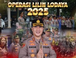 Operasi Lilin Lodaya 2025 Berakhir, Kapolres Purwakarta Mengucapkan Terima Kasih dan Apresiasi Setinggi- Tingginya Kepada Semua