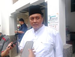 Diky Chandra: Himbauan Pengingat Shalat Lewat Pengeras Suara Coba Kembalikan Marwah Kota Tasik Sebagai Kota Santri