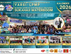 “Biru Seru” Inovasi Pendidikan yang Membawa Harum Nama Baik Pemerintah Daerah Kabupaten Tasikmalaya