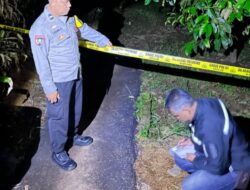 Kasus Pembunuhan di Kiarapedes Terungkap, Sat Reskrim Polres Purwakarta Paparkan Kronologi