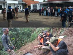 HIPAGS Out Door Activities Gelar Pendidikan LB Angkatan VI 2026, Tema “Membentuk Mental yang Kuat dan Mandiri Dalam Menghadapi Tantangan Zaman”
