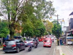 Kadis PUPR Cianjur Pemkab Cianjur Mendapatkan Penyerahan Tiga Jalan Nasional, Jalan Kabupaten di Pemeliharan Oleh pusat