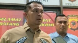 Satu Lagi, Kepala Desa di Kabupaten Cianjur Terjerat Hukum, Ditahan Polres Cianjur Kasus Penipuan