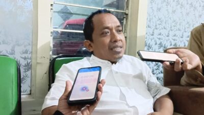 Permudah Layanan Adminduk Warga, Kini Kelurahan Mangkubumi Memiliki Call Center Lewat WA