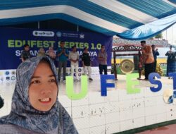 Motivasi Siswa untuk Lanjut Pendidikan, SMAN 10 Tasikmalaya Gelar Edufest, Diikuti 30 PTN- PTS