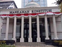 MK Tegaskan Wartawan Tak Bisa Langsung Dipidana atas Karya Jurnalistik