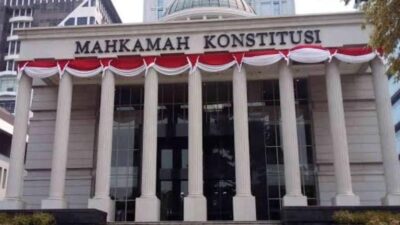 MK Tegaskan Wartawan Tak Bisa Langsung Dipidana atas Karya Jurnalistik