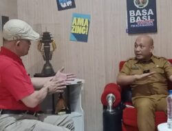 Optimisme Bapenda Bandung Pacu Realisasi PAD, Hotel Hingga Rumah Makan Jadi Penyumbang Kunci