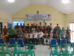 Hj Nurjanah Hadiri Musrenbang: Semua Unsur Harus Ikut Mengawal Usulan Semaksimal Mungkin