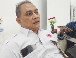 Muscab Ke-III IKADIN, Jeni Tugistan Terpilih Kembali Pimpin IKADIN Masa Bakti 2025-2029