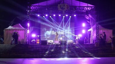 Bupati Subang Reynaldy Hadiri Subang Campus Expo 2026, Jembatan Pelajar Menuju Perguruan Tinggi