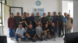 Menjadi Narasumber Basa Basi Podcast PWI Kota Bandung, Kapendam III Siliwangi: Tegaskan Pentingnya Sinergi dan Peningkatan Kualitas SDM Dalam Dunia Media