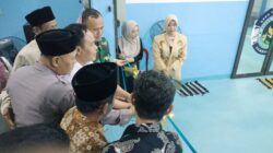 Kini SPPG Cinta Abadi Hadir di Kelurahan Sambongjaya Mangkubumi, 95 Persen Pekerja Warga Setempat