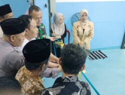 Kini SPPG Cinta Abadi Hadir di Kelurahan Sambongjaya Mangkubumi, 95 Persen Pekerja Warga Setempat