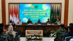 ​Sinergi MA dan PT Pos Indonesia: Finalisasi Handbook & Review Kerjasama 2025