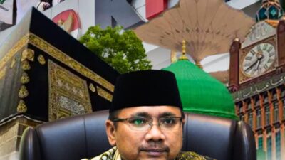 Satgas Haji KAMMI: KPK Harus Umumkan Travel Haji yang Terlibat Korupsi Kuota Haji