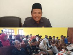 Anggota DPRD Dapil Pangandaran–Kalipucang Apresiasi Musrenbang Kecamatan Pangandaran, Soroti Akselerasi Wisata