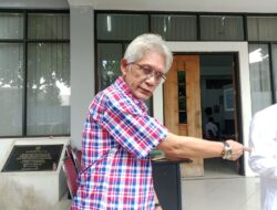 H.Deni Romdoni: Sangat Menyayangkan Mengapa Setiap Kegiatan Musrenbang Para Pengusaha Tidak Di Undang