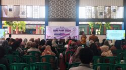 SMPN 1 Pangandaran Gelar Edu Fair 2026, Bekali Siswa Tentukan Pilihan Pendidikan