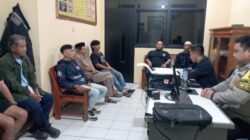 Viral di Medsos, Kasus Pengancaman Sajam dan Pengrusakan Mobil di Jatiluhur Berakhir Damai