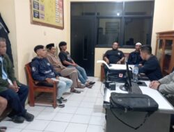 Viral di Medsos, Kasus Pengancaman Sajam dan Pengrusakan Mobil di Jatiluhur Berakhir Damai