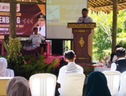 Musrenbang Kecamatan Parigi Digelar, Camat Tekankan Sinergi Pembangunan