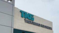 PT TKG Taekwang Indonesia Sampaikan Klarifikasi Soal Karyawati Melahirkan di Toilet