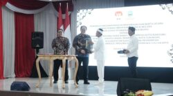 Subang Jadi Tuan Rumah Serah Terima Aset Rampasan KPK, Bupati Reynaldy Tegaskan Komitmen Tata Kelola Bersih dan Sinergi dengan Pemprov Jabar