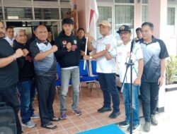 Wabup Tasikmalaya Lepas Atlet Tinju Zildam Muhamad Rizky, Didukung Pemerintah dan Pihak Swasta Sera Sani Foundation