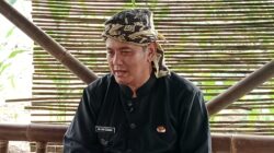 Tidak Seperti Biasanya, Tiba-Tiba Wawalkot Tasikmalaya Diky Chandra Marah, Ada Apa Nih?