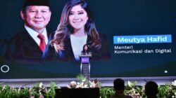 Rangkaian Peringati HPN 2026, Menkomdigi Meutya Hafid: Tegaskan Kolaborasi Strategis Antara Pemerintah,Ekosistem Pers, dan Platform Digital