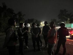 Merespons Keresahan Masyarakat dan Pastikan Situasi Kamtibmas, Polres Dumai Terjunkan Tim Raga Berantas Aksi Premanisme, Pungli, dan Geng Motor