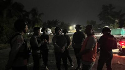 Merespons Keresahan Masyarakat dan Pastikan Situasi Kamtibmas, Polres Dumai Terjunkan Tim Raga Berantas Aksi Premanisme, Pungli, dan Geng Motor