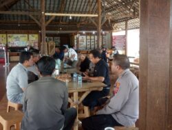 Pengurus Karang Taruna Kecamatan Kadipaten Gelar Audensi ke Pihak Manajemen SPBU Cipanas, Diduga Tidak Profesional, Sampaikan Tiga Tuntutan