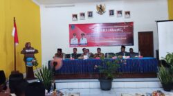 Sri Rahayu: Apresiasi Musrenbang Kecamatan Pangandaran Fokuskan Pembangunan Berbasis Wisata untuk RKPD 2027