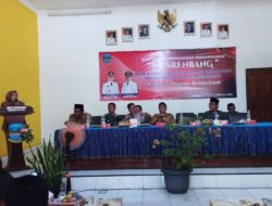 Sri Rahayu: Apresiasi Musrenbang Kecamatan Pangandaran Fokuskan Pembangunan Berbasis Wisata untuk RKPD 2027