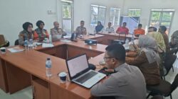Polri Audit Keamanan Pantai Pangandaran, Ditpamobvit Turun Langsung ke Lapangan