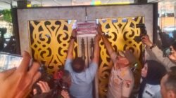 Polemik Mencuat Di Tengah Masyarakat, Pemkot Pekanbaru Resmi Segel Tempat Hiburan Malam New Paragon KTV and Cafe