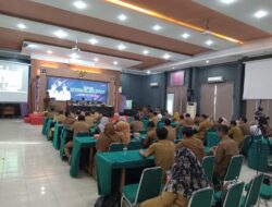 Wakil Bupati Pelalawan Buka Musrenbang RKPD Tingkat Kecamatan se-Kabupaten Pelalawan