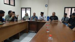 Akhirnya Konflik Pihak Manajemen SPBU Cipanas Antara Karang Taruna Kadipaten Capai Titik Temu, Difasilitasi DPMPTSP Kabupaten Tasikmalaya