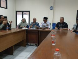 Akhirnya Konflik Pihak Manajemen SPBU Cipanas Antara Karang Taruna Kadipaten Capai Titik Temu, Difasilitasi DPMPTSP Kabupaten Tasikmalaya